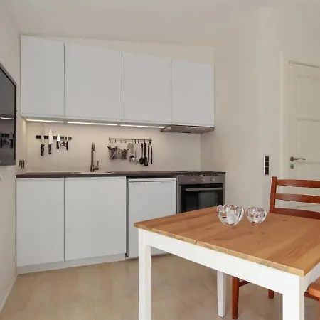 Alkmund - 800m From The Sea In Nw Jutland By Interhome *