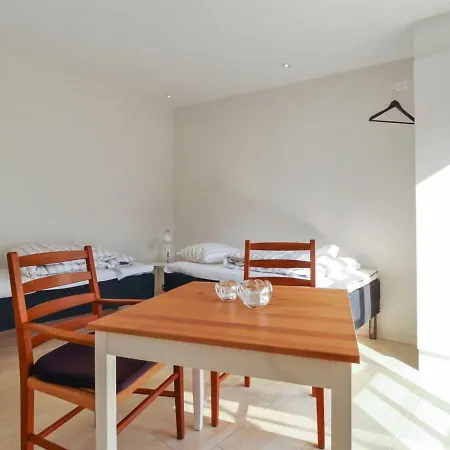Alkmund - 800m From The Sea In Nw Jutland By Interhome * Skagen