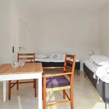 Alkmund - 800m From The Sea In Nw Jutland By Interhome Lägenhet *