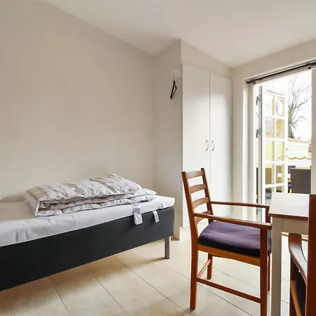 Alkmund - 800m From The Sea By Interhome